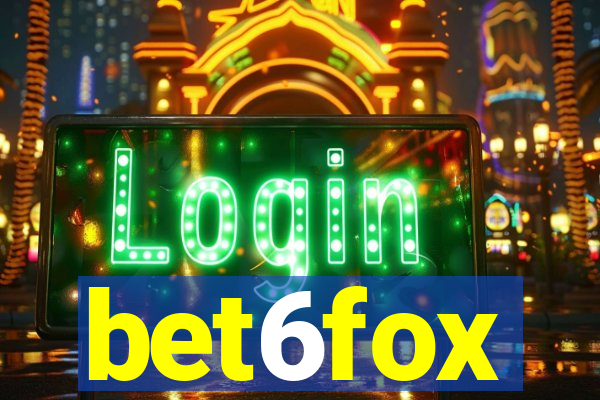 bet6fox