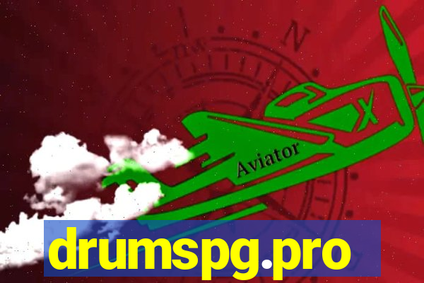 drumspg.pro