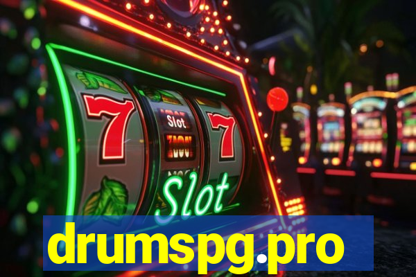 drumspg.pro