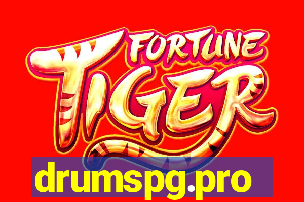drumspg.pro