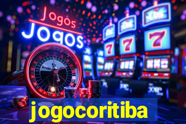 jogocoritiba
