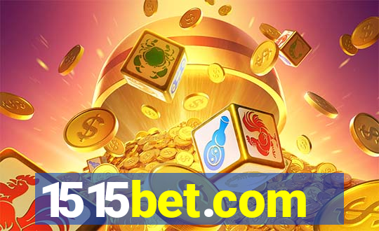 1515bet.com