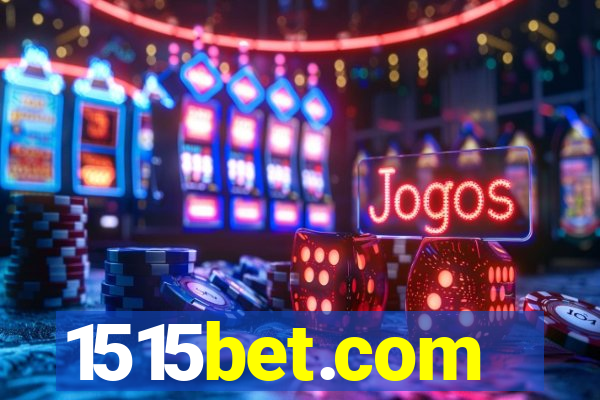 1515bet.com