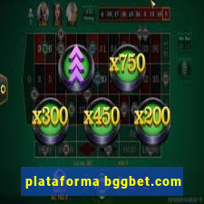 plataforma bggbet.com