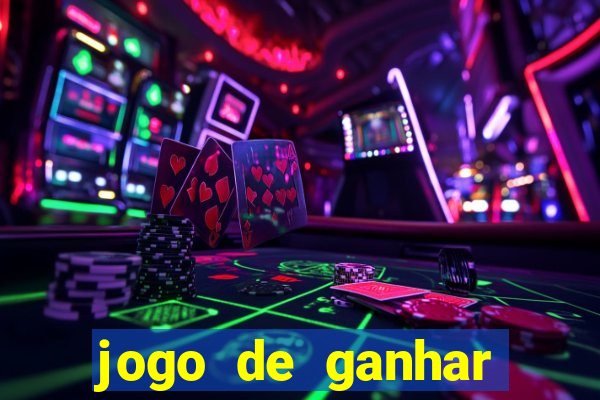 jogo de ganhar dinheiro do canguru