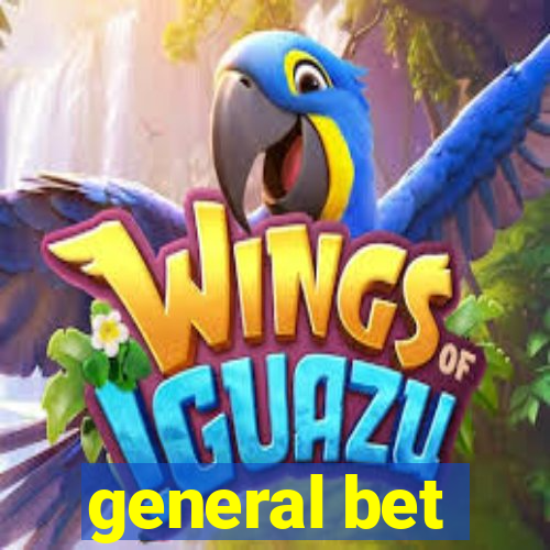 general bet