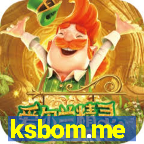 ksbom.me