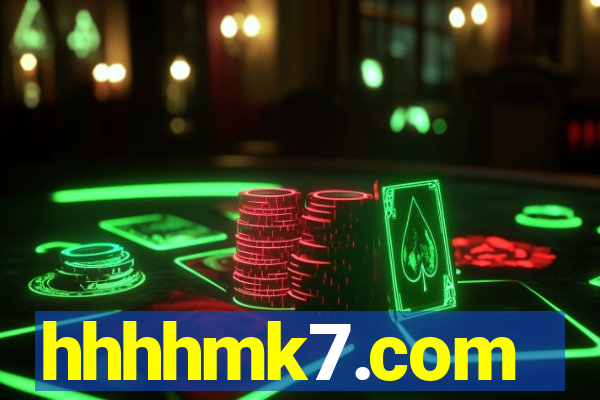 hhhhmk7.com