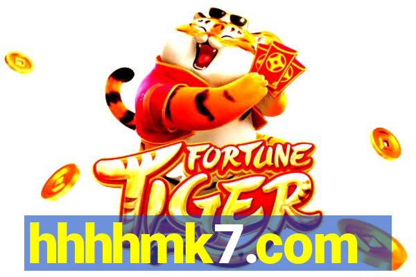 hhhhmk7.com