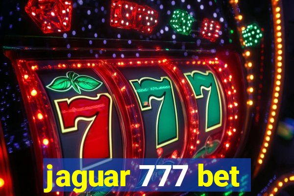 jaguar 777 bet