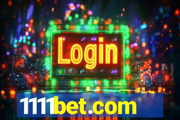 1111bet.com