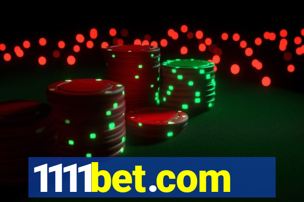1111bet.com