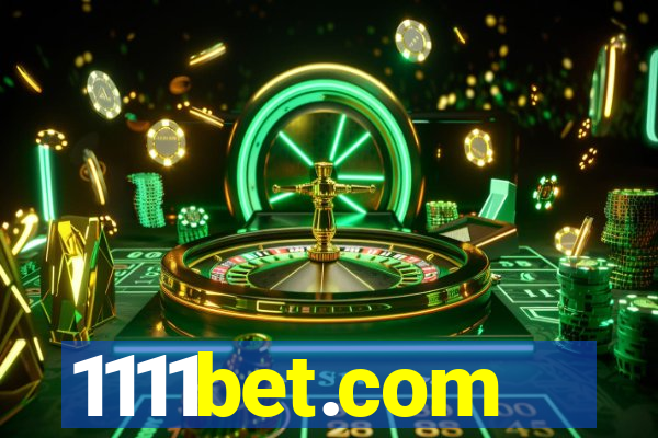 1111bet.com