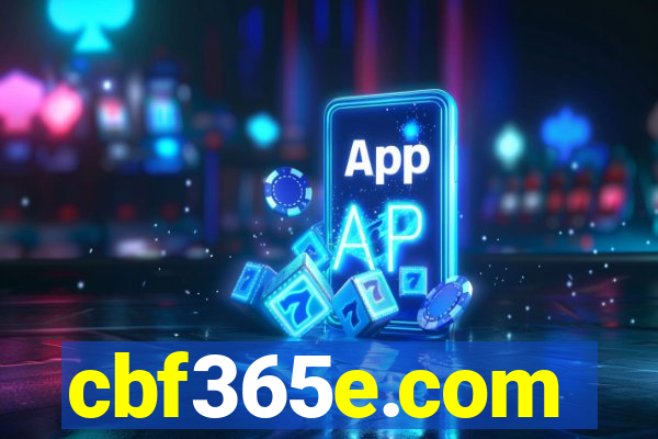 cbf365e.com
