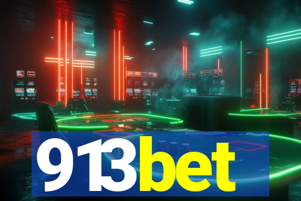 913bet