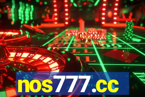 nos777.cc
