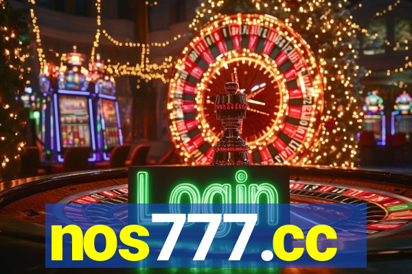nos777.cc