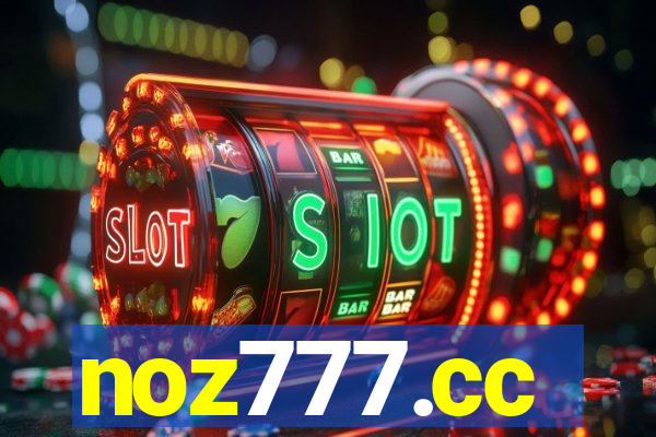 noz777.cc