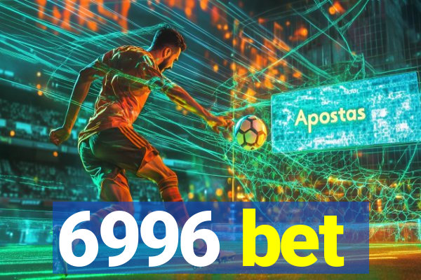 6996 bet