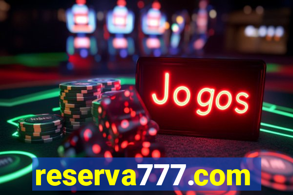 reserva777.com