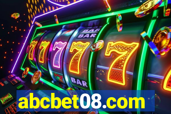 abcbet08.com