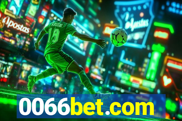 0066bet.com