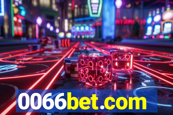 0066bet.com