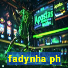 fadynha ph