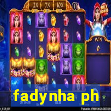 fadynha ph
