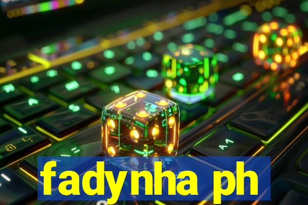 fadynha ph