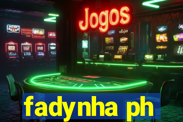 fadynha ph