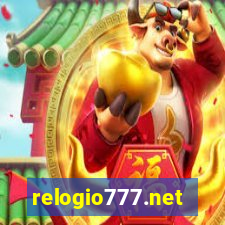 relogio777.net
