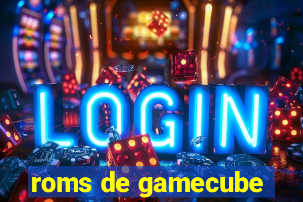 roms de gamecube