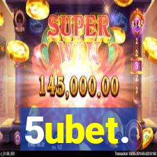 5ubet.