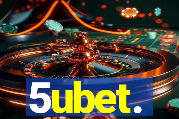 5ubet.