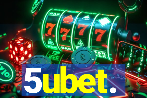 5ubet.