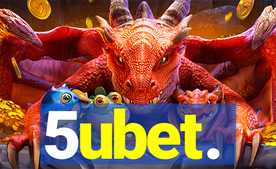 5ubet.