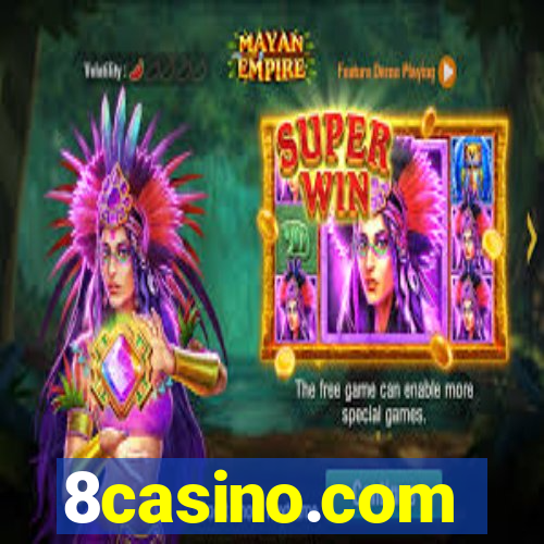 8casino.com