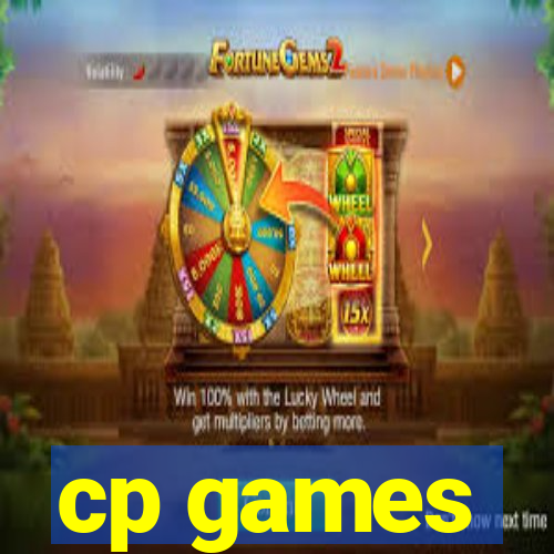 cp games