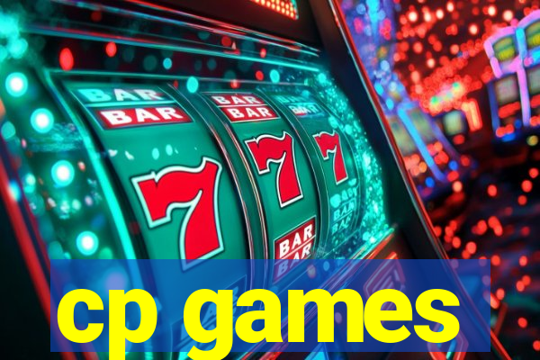 cp games