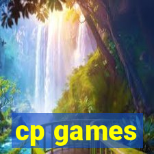 cp games