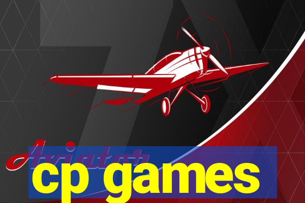 cp games