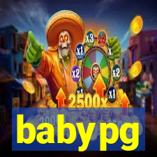 babypg