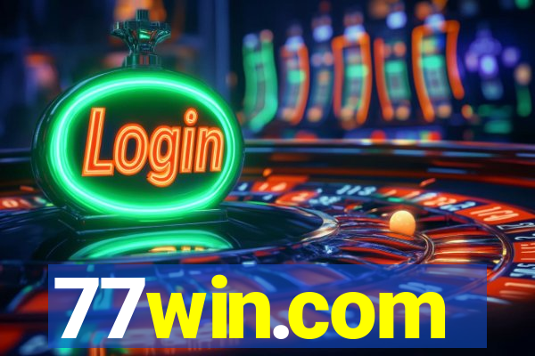 77win.com