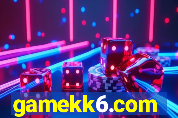 gamekk6.com