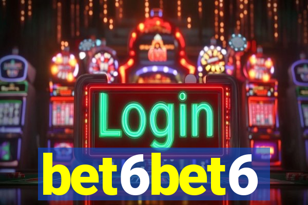 bet6bet6