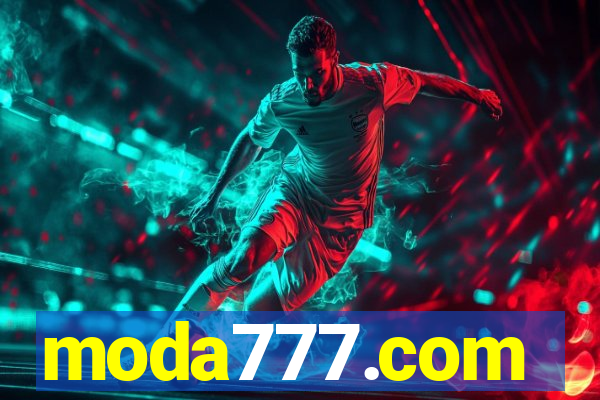 moda777.com