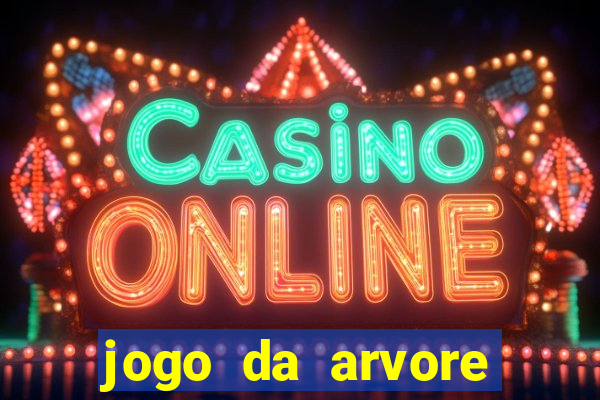 jogo da arvore cassino demo