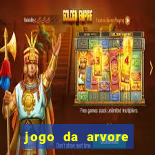 jogo da arvore cassino demo