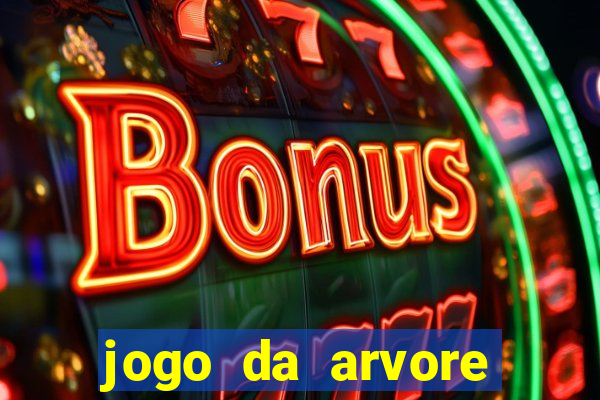 jogo da arvore cassino demo